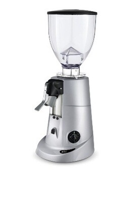 КОФЕМОЛКА FIORENZATO F5 DM TIMER СЕРЫЙ КОФЕМОЛКА FIORENZATO F5 DM TIMER СЕРЫЙ