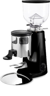 КОФЕМОЛКА FIORENZATO F4 A ЧЕРНЫЙ КОФЕМОЛКА FIORENZATO F4 A ЧЕРНЫЙ