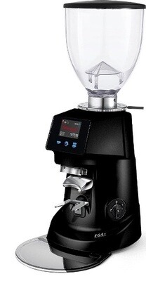 КОФЕМОЛКА FIORENZATO F64 E ЧЕРНЫЙ КОФЕМОЛКА FIORENZATO F64 E ЧЕРНЫЙ
