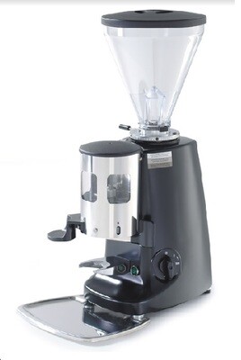 КОФЕМОЛКА MAZZER LUIGI SUPER JOLLY MAN КОФЕМОЛКА MAZZER LUIGI SUPER JOLLY MAN