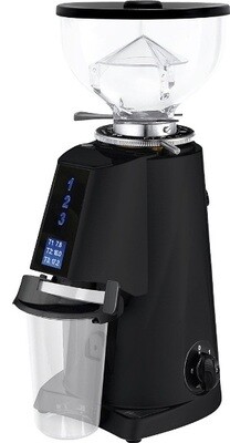 КОФЕМОЛКА FIORENZATO F4 FILTER ЧЕРНЫЙ КОФЕМОЛКА FIORENZATO F4 FILTER ЧЕРНЫЙ