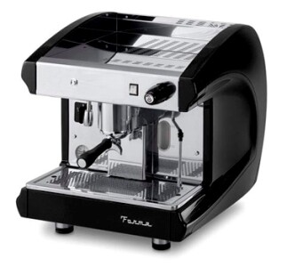 Кофеварка Astoria AEP/1 FORMA ЧЕРНЫЙ/СТАЛЬ 1Ф. Кофеварка Astoria AEP/1 FORMA ЧЕРНЫЙ/СТАЛЬ 1Ф.
