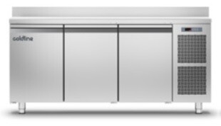 Стол холодильный Apach Chef Line LTRMGN111TU Стол холодильный Apach Chef Line LTRMGN111TU