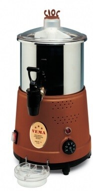 Диспенсер гор.напитков Vema CI 2080/5 Диспенсер гор.напитков Vema CI 2080/5