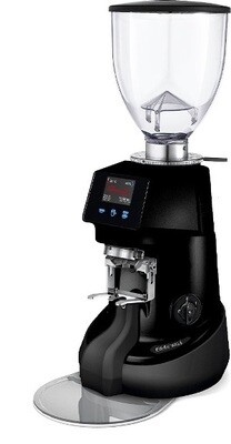 КОФЕМОЛКА FIORENZATO F64 E XGI ЧЕРНЫЙ КОФЕМОЛКА FIORENZATO F64 E XGI ЧЕРНЫЙ