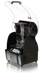 Блендер Hurakan HKN-HBH850 PRO Блендер Hurakan HKN-HBH850 PRO