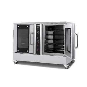 Шкаф расстоечный Hurakan HKN-XLT25MWS Шкаф расстоечный Hurakan HKN-XLT25MWS