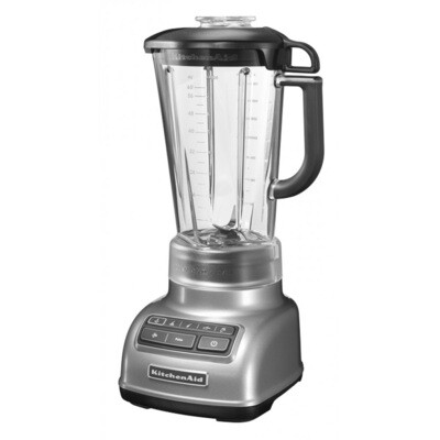Блендер KitchenAid 5KSB1585ECU СЕРЕБРИСТРЫЙ Блендер KitchenAid 5KSB1585ECU СЕРЕБРИСТРЫЙ