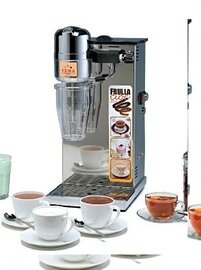 Блендер для шоколада Vema FI 2088 FRULLACIOC Блендер для шоколада Vema FI 2088 FRULLACIOC