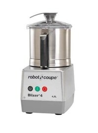 Бликсер Robot Coupe 4A MONO 33208 Бликсер Robot Coupe 4A MONO 33208