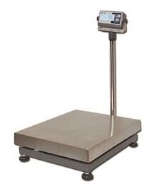 Весы электронные напольные MAS PM1B-100-4560 Весы электронные напольные MAS PM1B-100-4560