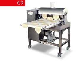БЛИННИЦА LA MONFERRINA ДЛЯ КРУГЛЫХ БЛИНОВ C3 БЛИННИЦА LA MONFERRINA ДЛЯ КРУГЛЫХ БЛИНОВ C3