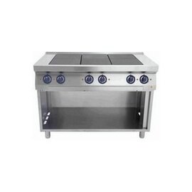 ПЛИТА 6 КОНФОРОЧН.700СЕР KOGAST ES-T67/P ПЛИТА 6 КОНФОРОЧН.700СЕР KOGAST ES-T67/P