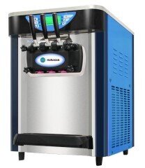 Фризер для мороженого Hurakan HKN-BQ66TPS Фризер для мороженого Hurakan HKN-BQ66TPS