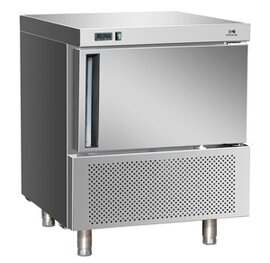 Шкаф шоковой заморозки Hurakan HKN-BCF3L Шкаф шоковой заморозки Hurakan HKN-BCF3L