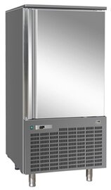 Шкаф шоковой заморозки Hurakan HKN-BCF10 Шкаф шоковой заморозки Hurakan HKN-BCF10
