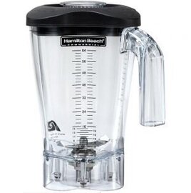СТАКАН ДЛЯ БЛЕНДЕРА HAMILTON BEACН HBH550-CE СТАКАН ДЛЯ БЛЕНДЕРА HAMILTON BEACН HBH550-CE