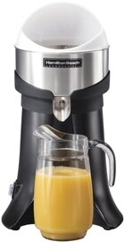 СОКОВЫЖИМАЛКА HAMILTON BEACH HCJ967-CE СОКОВЫЖИМАЛКА HAMILTON BEACH HCJ967-CE