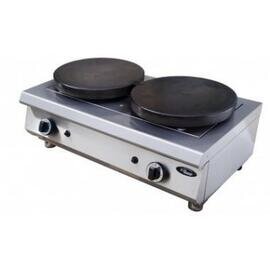Блинница GRILL MASTER Ф2БКРГ 11602 ГАЗ Блинница GRILL MASTER Ф2БКРГ 11602 ГАЗ