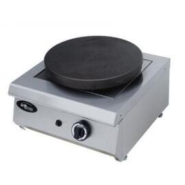 Блинница GRILL MASTER Ф1БКРГ 11601 ГАЗ Блинница GRILL MASTER Ф1БКРГ 11601 ГАЗ