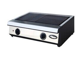 Плита 2 конф. GRILL MASTER Ф2ЖТЛПЭ 24020 Плита 2 конф. GRILL MASTER Ф2ЖТЛПЭ 24020