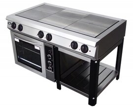 Плита 6 конф. GRILL MASTER Ф6ПДКЭ 24014 Плита 6 конф. GRILL MASTER Ф6ПДКЭ 24014