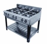 Плита 6 конф. GRILL MASTER Ф6ПГ/800 ГАЗ 50005 Плита 6 конф. GRILL MASTER Ф6ПГ/800 ГАЗ 50005