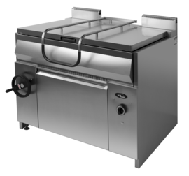Сковорода опрокид. GRILL MASTER Ф3СГ/900 ГАЗ 13062 Сковорода опрокид. GRILL MASTER Ф3СГ/900 ГАЗ 13062