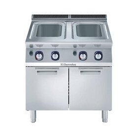 Макароноварка 900сер Electrolux E9PCEH2MF0 391127 Макароноварка 900сер Electrolux E9PCEH2MF0 391127