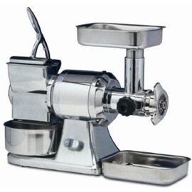 Мясорубка-терка Electrolux MMG12 603539 Мясорубка-терка Electrolux MMG12 603539