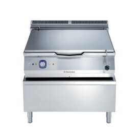 Сковорода опрокид. Electrolux E9BRGJDPF0 391140 Сковорода опрокид. Electrolux E9BRGJDPF0 391140