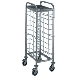 Тележка д/подносов Electrolux RTT10 361128 Тележка д/подносов Electrolux RTT10 361128