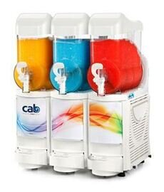 Охладитель напитков CAB FABY SKYLINE 3 Охладитель напитков CAB FABY SKYLINE 3