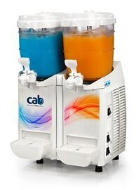 Охладитель напитков CAB CARESS 2 Охладитель напитков CAB CARESS 2