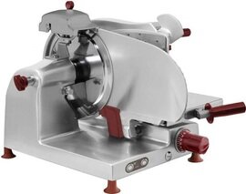 Слайсер Berkel ESSENTIA BES350 1Ф. Слайсер Berkel ESSENTIA BES350 1Ф.