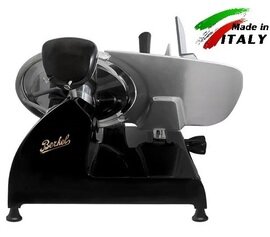 Слайсер Berkel RED LINE RL300 ЧЕРНЫЙ Слайсер Berkel RED LINE RL300 ЧЕРНЫЙ
