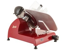 Слайсер Berkel RED LINE RL300 КРАСНЫЙ Слайсер Berkel RED LINE RL300 КРАСНЫЙ