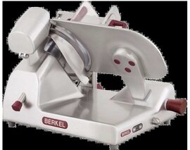 Слайсер Berkel ESSENTIA BED300 3Ф. Слайсер Berkel ESSENTIA BED300 3Ф.