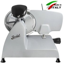 Слайсер Berkel RED LINE RL250 СЕРЫЙ Слайсер Berkel RED LINE RL250 СЕРЫЙ