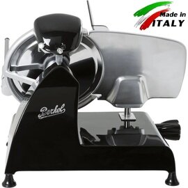 Слайсер Berkel RED LINE RL220 ЧЕРНЫЙ Слайсер Berkel RED LINE RL220 ЧЕРНЫЙ