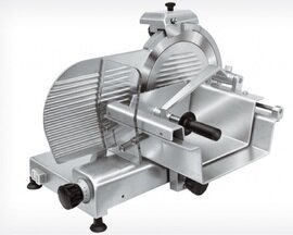 Слайсер Beckers VC S 350 FR BLC CEP Слайсер Beckers VC S 350 FR BLC CEP