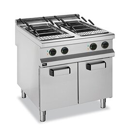 Макароноварка 900 сер. Apach APPE-89P Макароноварка 900 сер. Apach APPE-89P