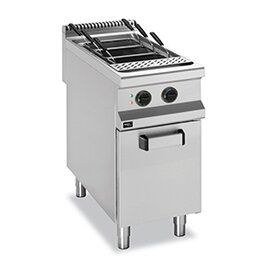 Макароноварка 900 сер. Apach APPE-49P Макароноварка 900 сер. Apach APPE-49P