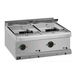 Фритюрница 700сер. Apach APFE-77T Фритюрница 700сер. Apach APFE-77T
