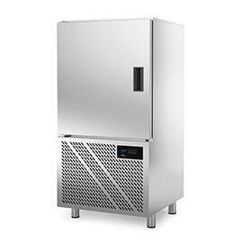 Шкаф шоковой заморозки Apach ASH08K DF Шкаф шоковой заморозки Apach ASH08K DF