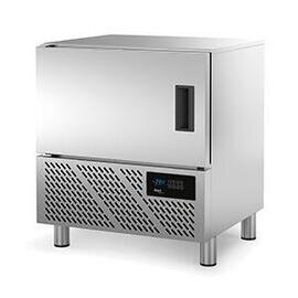 Шкаф шоковой заморозки Apach ASH05K DF Шкаф шоковой заморозки Apach ASH05K DF