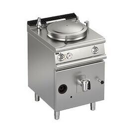Котел газовый 700 серии Apach Chef Line LKG67I50 Котел газовый 700 серии Apach Chef Line LKG67I50