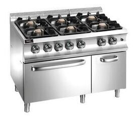 ПЛИТА ГАЗОВАЯ 700 СЕРИИ APACH CHEF LINE GLRRG117FG ПЛИТА ГАЗОВАЯ 700 СЕРИИ APACH CHEF LINE GLRRG117FG