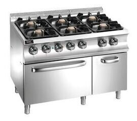 ПЛИТА ГАЗОВАЯ 700 СЕРИИ APACH CHEF LINE GLRRG117FE ПЛИТА ГАЗОВАЯ 700 СЕРИИ APACH CHEF LINE GLRRG117FE