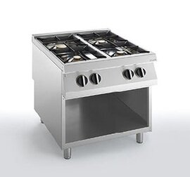ПЛИТА ГАЗОВАЯ 900 СЕРИИ APACH CHEF LINE SLRRG89OS ПЛИТА ГАЗОВАЯ 900 СЕРИИ APACH CHEF LINE SLRRG89OS